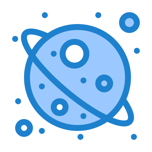 Universe Logo